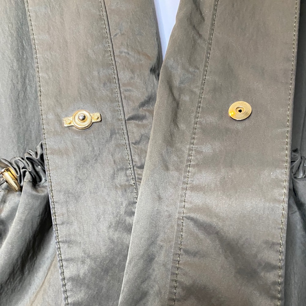 Gallery Waterproof Jacket - Picture 8 of 8